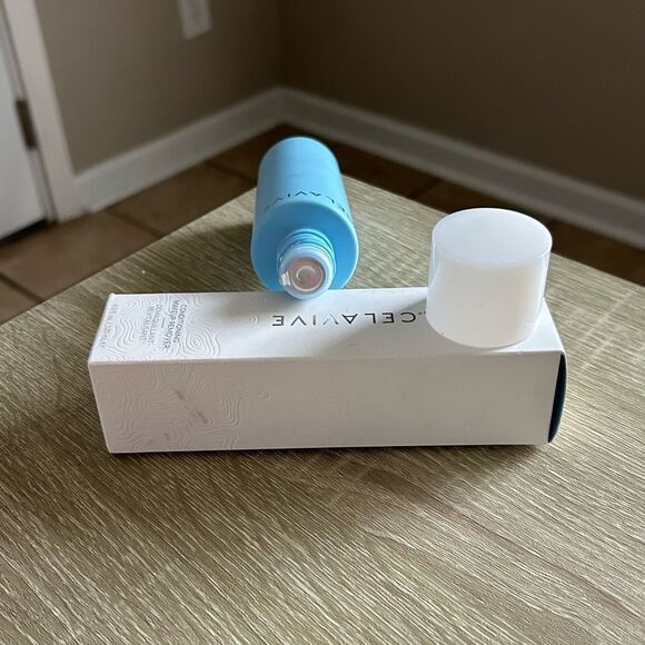 NEW β¦βUSANA CELAVIVE Conditioning Makeup Remover - Picture 4 of 4